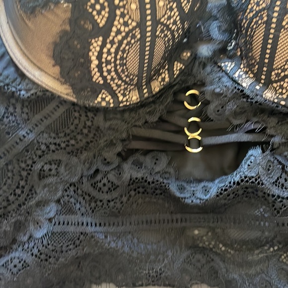 Push up Bra top - Picture 3 of 4